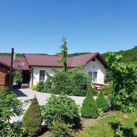 Domek Pod Czubatka Kaweczynek Exterior foto