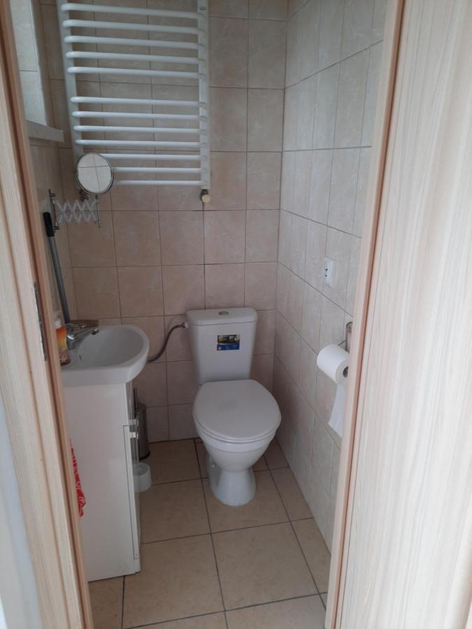 Domek Pod Czubatka Kaweczynek Exterior foto