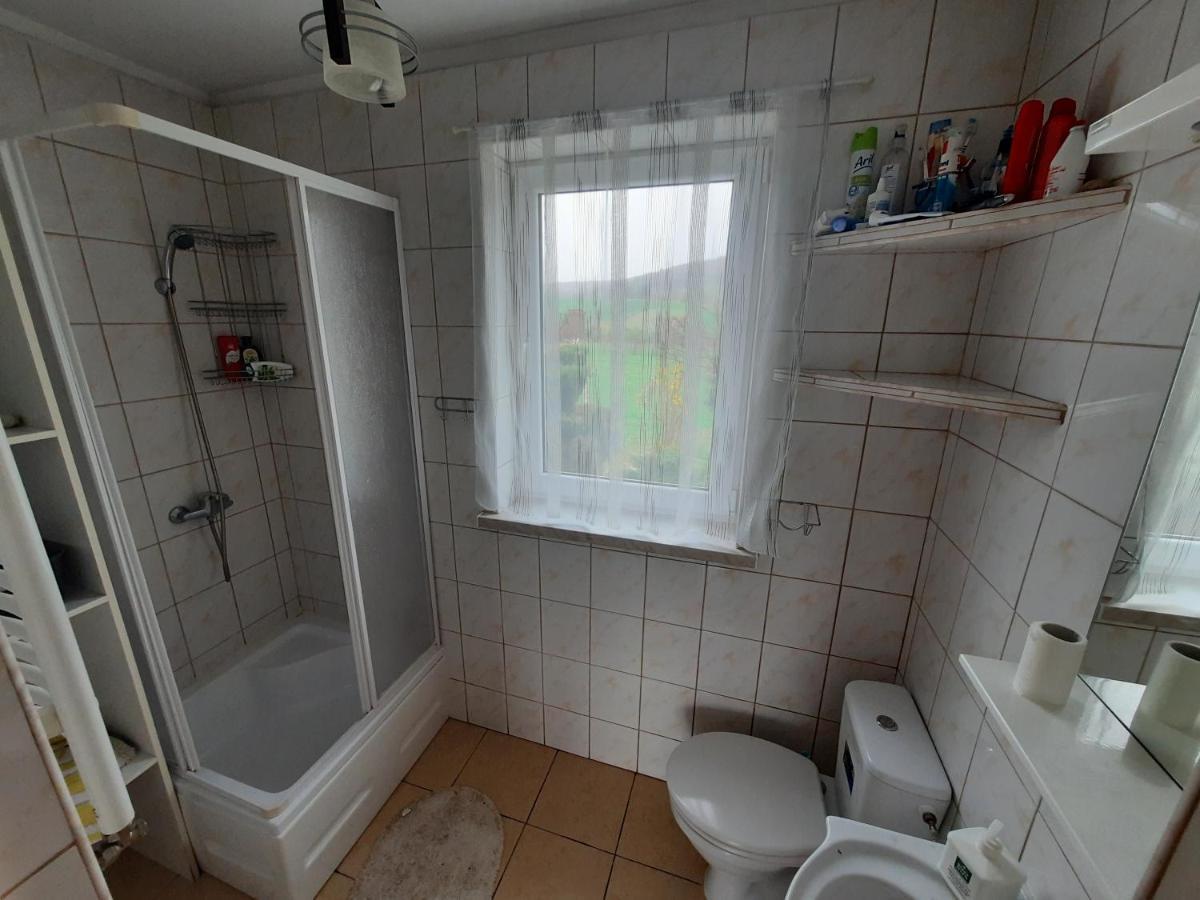 Domek Pod Czubatka Kaweczynek Exterior foto
