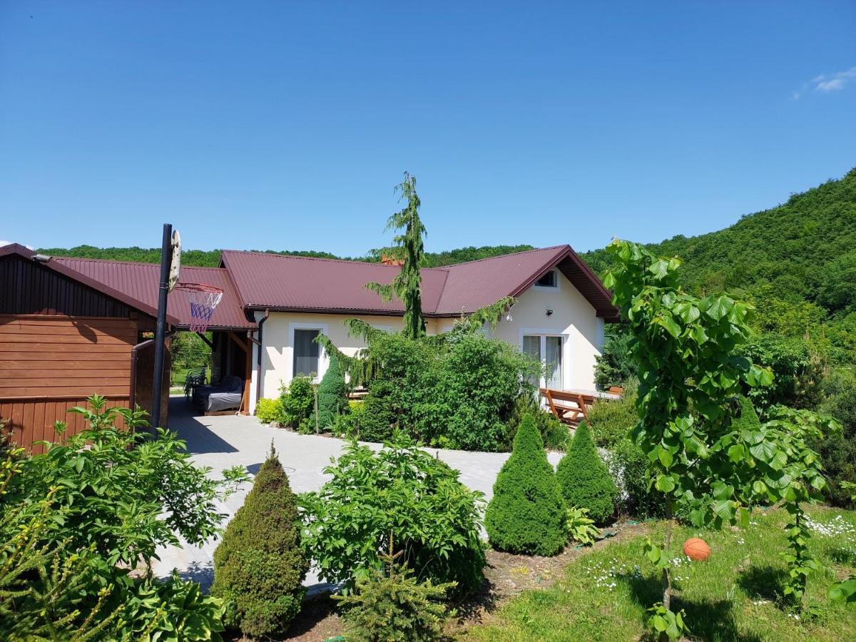 Domek Pod Czubatka Kaweczynek Exterior foto